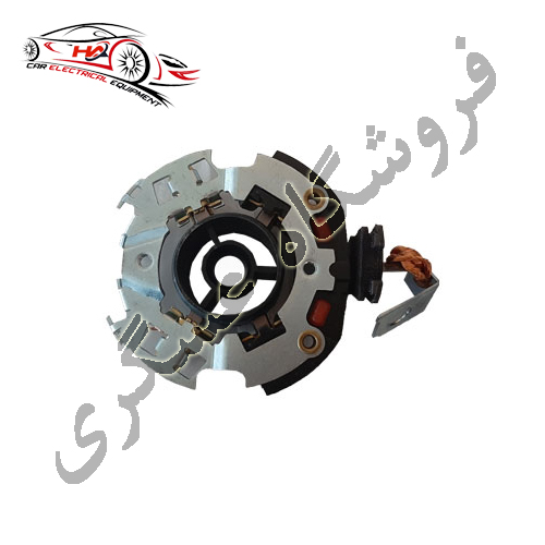 جاذغالي استارت پژو 206